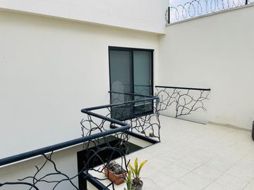 Casa sola en venta en Residencial Monte Magno, Xalapa, Veracruz