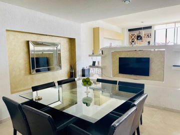 Casa sola en venta en Residencial Monte Magno, Xalapa, Veracruz