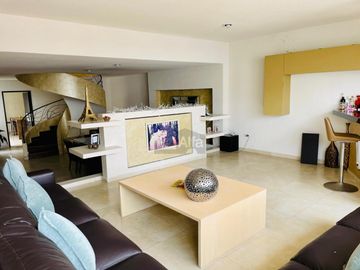 Casa sola en venta en Residencial Monte Magno, Xalapa, Veracruz