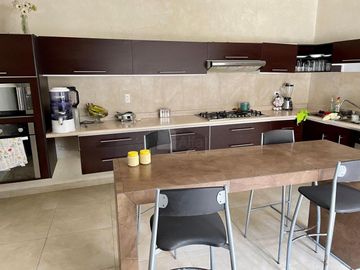 Casa sola en venta en Residencial Monte Magno, Xalapa, Veracruz