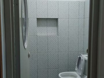Hunian Lux Bandung Selatan, Free Pagar & Canopy; Pameungpeuk
