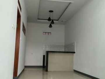 Hunian Lux Bandung Selatan, Free Pagar & Canopy; Pameungpeuk