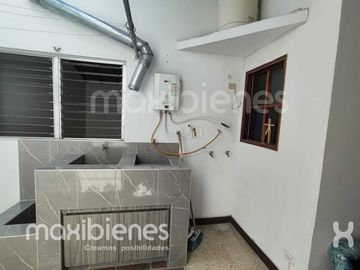 comercial (casa para comercio) en arriendo en florida nueva. Cod A72310