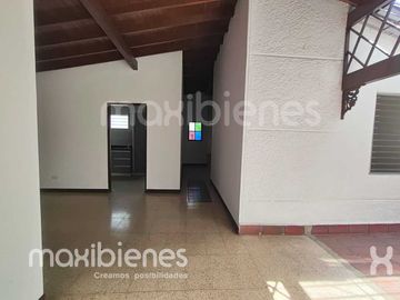 comercial (casa para comercio) en arriendo en florida nueva. Cod A72310