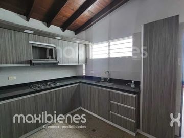 comercial (casa para comercio) en arriendo en florida nueva. Cod A72310