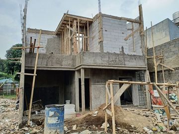 Rumah Exlusive di Cihanjuang Cimahi dekat ke Borma Cihanjuang Diskon Sampe 35 Juta Hanya Bulan ini.