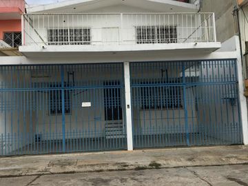 Casa En Venta en Col. Nueva Villahermosa