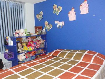 Venta de casa en Ibarra en Conjunto Sarahi, 4 dormitorios