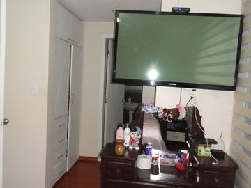 Venta de casa en Ibarra en Conjunto Sarahi, 4 dormitorios