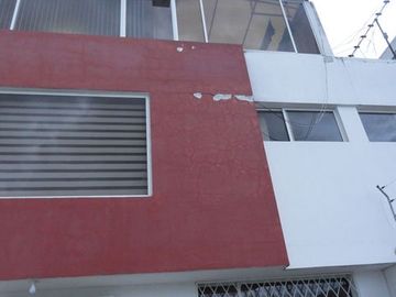 Venta de casa en Ibarra en Conjunto Sarahi, 4 dormitorios