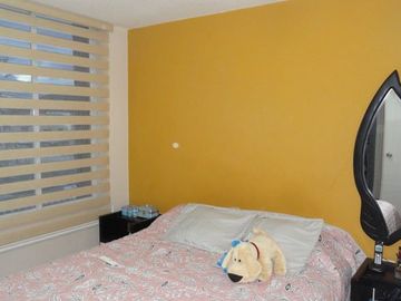 Venta de casa en Ibarra en Conjunto Sarahi, 4 dormitorios