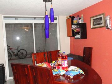 Venta de casa en Ibarra en Conjunto Sarahi, 4 dormitorios