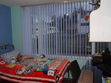 Venta de casa en Ibarra en Conjunto Sarahi, 4 dormitorios