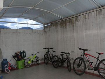 Venta de casa en Ibarra en Conjunto Sarahi, 4 dormitorios