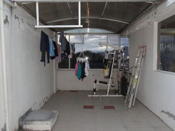 Venta de casa en Ibarra en Conjunto Sarahi, 4 dormitorios