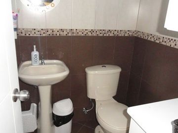 Venta de casa en Ibarra en Conjunto Sarahi, 4 dormitorios