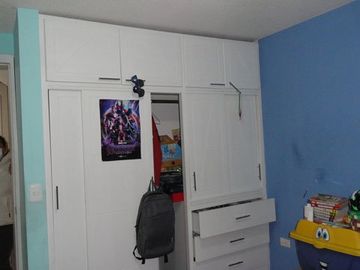 Venta de casa en Ibarra en Conjunto Sarahi, 4 dormitorios