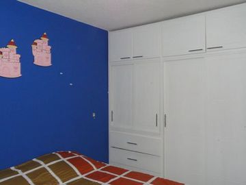 Venta de casa en Ibarra en Conjunto Sarahi, 4 dormitorios