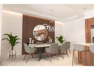 CASA EN VENTA  EN LA HERRADURA