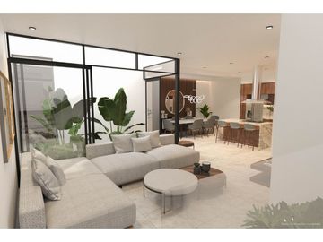 CASA EN VENTA  EN LA HERRADURA