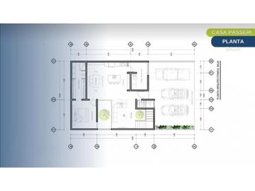 CASA EN VENTA  EN LA HERRADURA