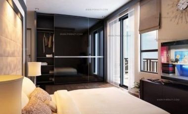 2BR PreSelling in Paranaque, NO Spot DP,The Atherton by DMCI
