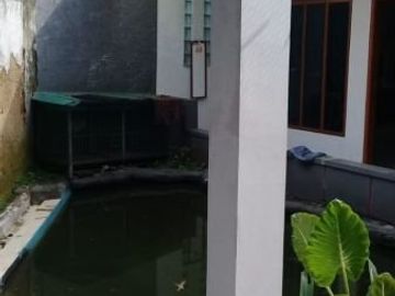 Rumah semi villa Cimaung Banjaran | UDENG BARAN
