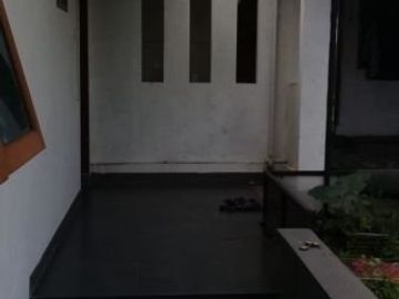 Rumah semi villa Cimaung Banjaran | UDENG BARAN