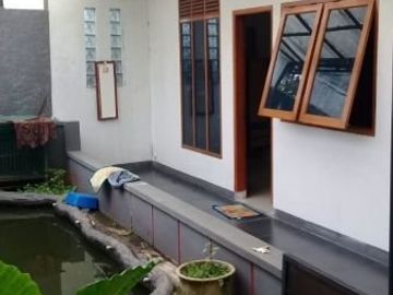 Rumah semi villa Cimaung Banjaran | UDENG BARAN