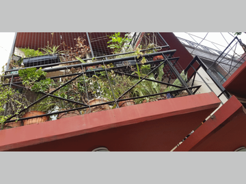 NUEVO PRECIO - Departamento en Venta en Almagro 1 ambiente 35 m2 + balcón al frente, con cochera - Maza 600