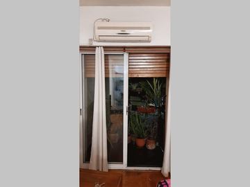 NUEVO PRECIO - Departamento en Venta en Almagro 1 ambiente 35 m2 + balcón al frente, con cochera - Maza 600