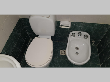 NUEVO PRECIO - Departamento en Venta en Almagro 1 ambiente 35 m2 + balcón al frente, con cochera - Maza 600