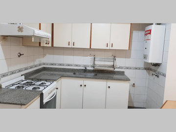 NUEVO PRECIO - Departamento en Venta en Almagro 1 ambiente 35 m2 + balcón al frente, con cochera - Maza 600