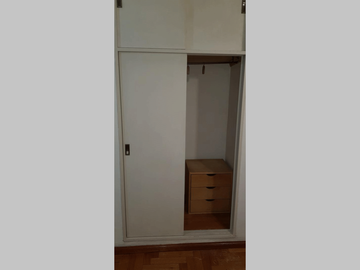 NUEVO PRECIO - Departamento en Venta en Almagro 1 ambiente 35 m2 + balcón al frente, con cochera - Maza 600