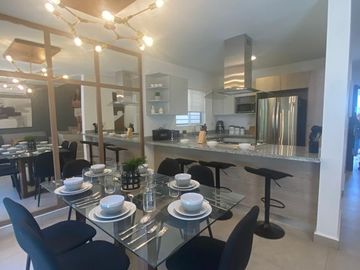 VENTA DE CASAS EN GUADALUPE FRACC PRIVADO