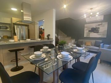 VENTA DE CASAS EN GUADALUPE FRACC PRIVADO