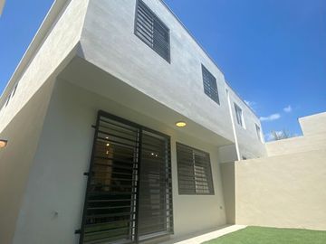VENTA DE CASAS EN GUADALUPE FRACC PRIVADO