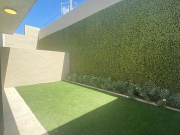 VENTA DE CASAS EN GUADALUPE FRACC PRIVADO