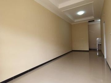 Rumah Dalam Cluster , Bangunan Baru. Lokasi Dekat Dengan Jl Ratna Jatibening.