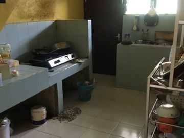 Rumah Siap Huni Lokasi Strategis Dekat Malioboro