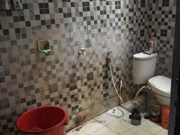 Rumah Siap Huni Lokasi Strategis Dekat Malioboro