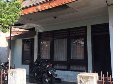 Rumah Siap Huni Lokasi Strategis Dekat Malioboro