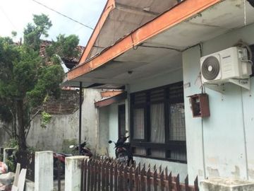 Rumah Siap Huni Lokasi Strategis Dekat Malioboro