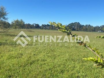 Venta Parcela Esquina en Condominio El Alba Puerto Varas