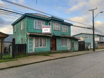 Casa en Venta en Isla de Chiloe