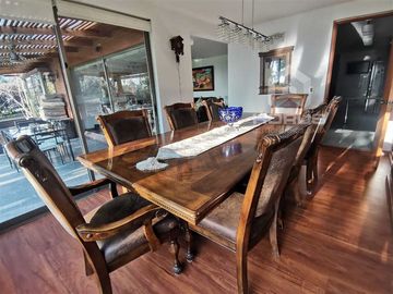 Casa en Venta en Quebrada de Macul