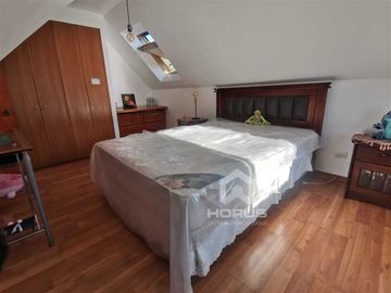 Casa en Venta en Quebrada de Macul