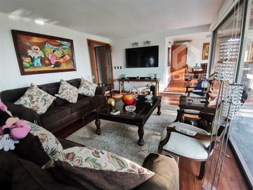 Casa en Venta en Quebrada de Macul