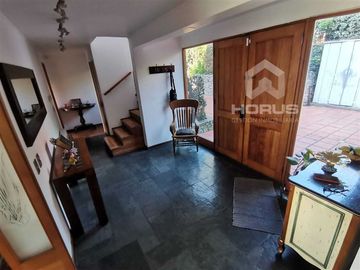 Casa en Venta en Quebrada de Macul