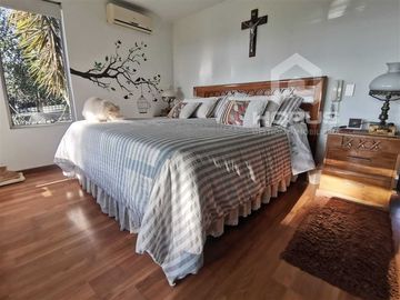 Casa en Venta en Quebrada de Macul